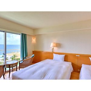 Beach Hotel Sunshine Ishigakijima - Vacation Stay 95040V Ishigaki  Exterior photo