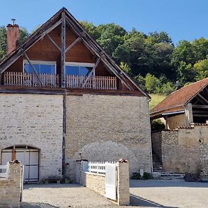 Chambres D'Hotes Chez Jean Spoy  Exterior photo