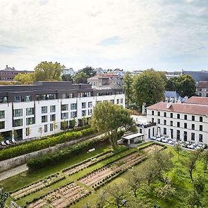 Domaine Reine Margot Paris Issy Mgallery Collection Hotel Exterior photo