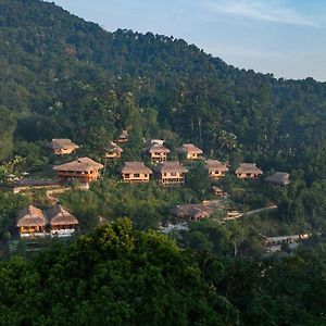 An Chang Retreat & Spa Hotel Hà Giang Exterior photo