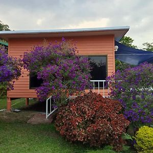 Baan Chuthamanee Hotel Khao Kho Exterior photo