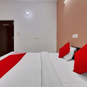 Hotel O City Residency Inn Roorkee Exterior photo