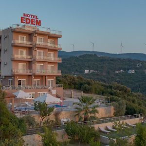 Hotel Edem Kunje Exterior photo