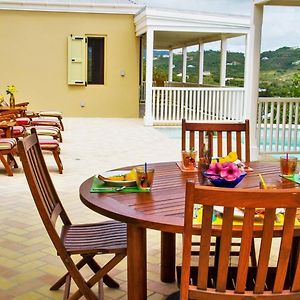 Welcome To Yacht Haven Caribbean Sea Views 3 Bedrooms Private Pool Christiansted Exterior photo