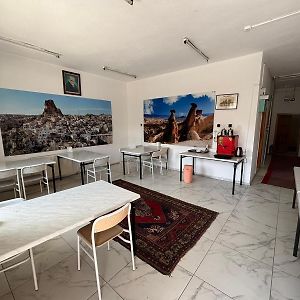 Kapadokya Rezidans Two Bed & Breakfast Nevşehir Exterior photo