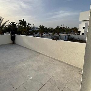 Appartement Yasmine Hammamet 3 Exterior photo