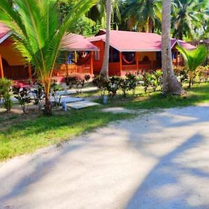 Island & Blue Resort Đảo Havelock Exterior photo