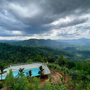 Green View Holiday Resort Elkaduwa Exterior photo