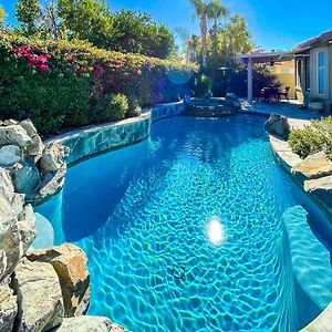 Palm Desert Paradise Home With Game Room Exterior photo