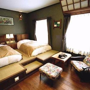 Auberge Kitano Dandan Hotel Abashiri Exterior photo