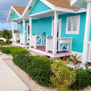 3-Hillview Cottages Rolleville Exterior photo