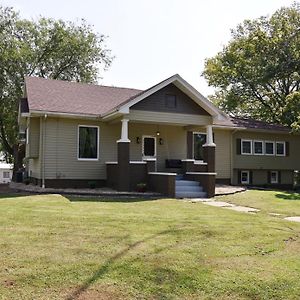 The Beaumont House Villa Greenville Exterior photo