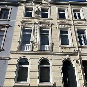 Maison Grandjean Bed & Breakfast Verviers Exterior photo