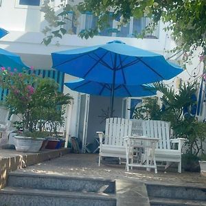 Blue Anchor Hotel Binh Ba Exterior photo