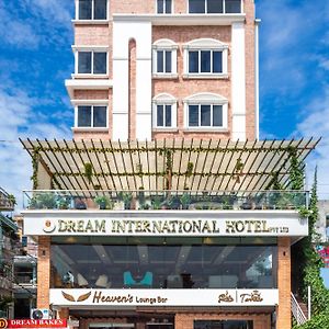 Dream International Hotel Rummindei Exterior photo