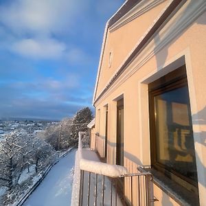 Villa Ueberblick Nalbach Exterior photo