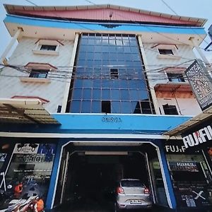 Omega Tourist Home Thrissur Exterior photo