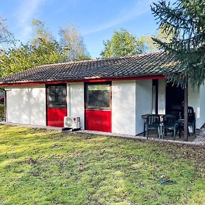 Holiday Home Waldruhe By Interhome Uelsen Exterior photo