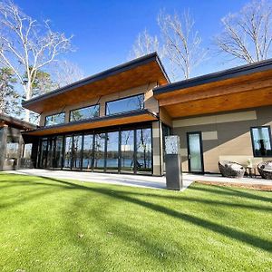 Cloudwalker On Keowee Villa Seneca Exterior photo