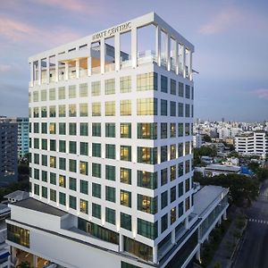 Hyatt Centric Santo Domingo Hotel Exterior photo