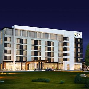 Hyatt Place Windsor Hotel Exterior photo