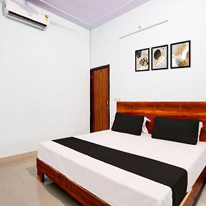 Hotel O Desi Vibes Meerut Exterior photo