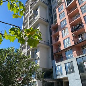 Студия На Багратиони Apartment Peria Exterior photo