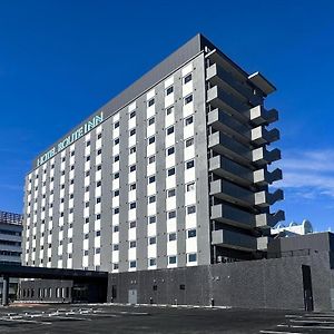 Hotel Route Inn Miyakonojo Exterior photo