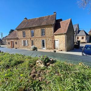 Les Aspres - Maison 7 Personnes Villa Exterior photo