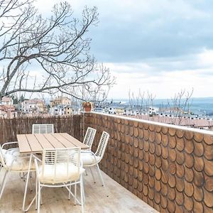 Desconexion En La Sierra Casa Con Terraza Y Bbq Villa Miraflores de la Sierra Exterior photo