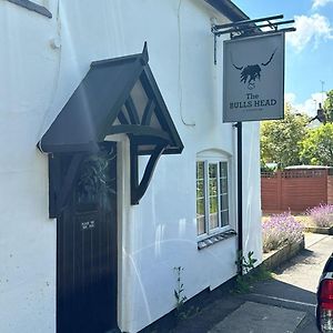 The Bulls Head - Clipston Hotel Clipston  Exterior photo