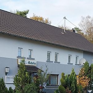 Haus "Adria" Hotel Windhagen Exterior photo