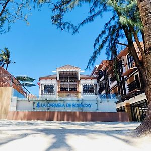 La Carmela De Boracay Hotel Balabag  Exterior photo