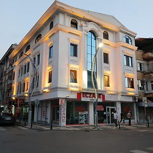 Karaca Suit Apart Apartment Sakarya  Exterior photo