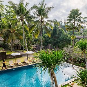 Pertiwi Resort & Spa Ubud  Exterior photo