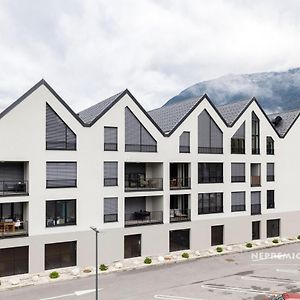 Adventure Oasis Bovec Apartment Exterior photo