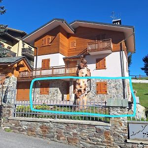 Appartamento Aprica San Pietro  Exterior photo