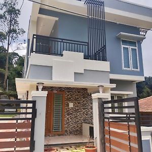 Dilmun Yercaud Villa Exterior photo