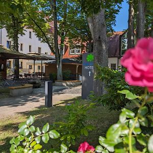 Kolping-Hotel Schweinfurt Exterior photo