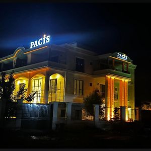 Pacis Antakya Hotel HATAY Exterior photo