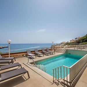 Ferienhaus Mit Privatpool Fuer 8 Personen Ca 400 Qm In Porto Cristo, Mallorca Suedostkueste Von Mallorca Villa Exterior photo