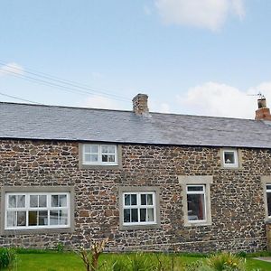 Rowan Cottage Craster Exterior photo