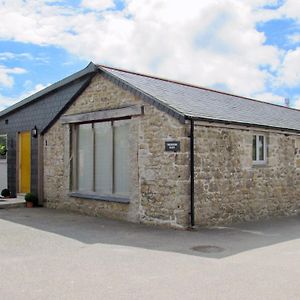 Tresidder Barn Villa Constantine Exterior photo