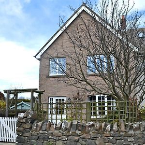 Bramble Cottage Craster Exterior photo