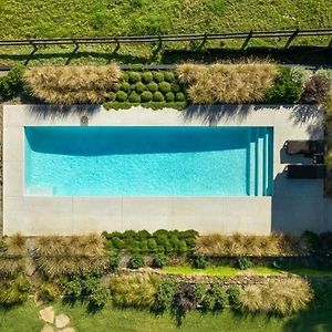 Byron Bay Accom Illuka At Byron Bay - Coopers Shoot Road Villa Exterior photo