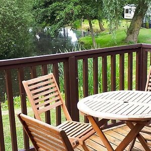 Barlings Country Park Hotel Langworth Exterior photo