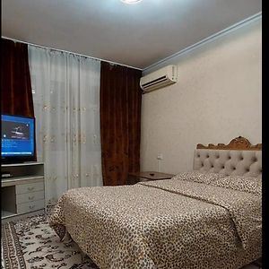 Flat Apartment Bishkek Exterior photo