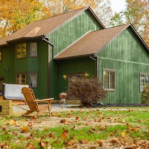 Story Time Retreat Guest House Nashville Exterior photo