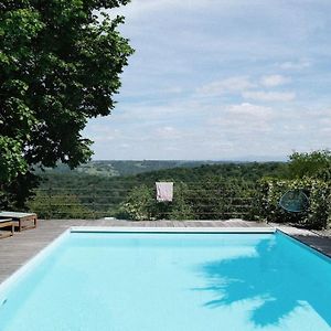 Une Maison Dans Un Cadre Exceptionnel Villa Lucq-de-Bearn Exterior photo