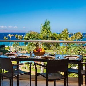 Wrap Around Lanai Oceanview Luxury Suite, Hokulani 441 Lahaina Exterior photo